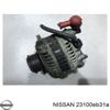 Генератор автомобильный 23100EB31A NISSAN
