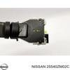 Переключатель подрулевой, левый 25540ZM02C NISSAN