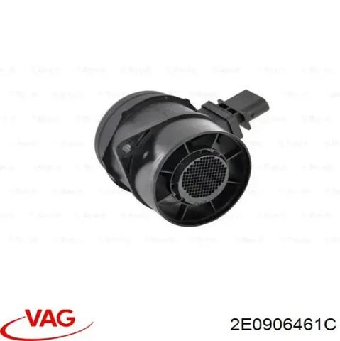 ДМРВ 2E0906461C VAG