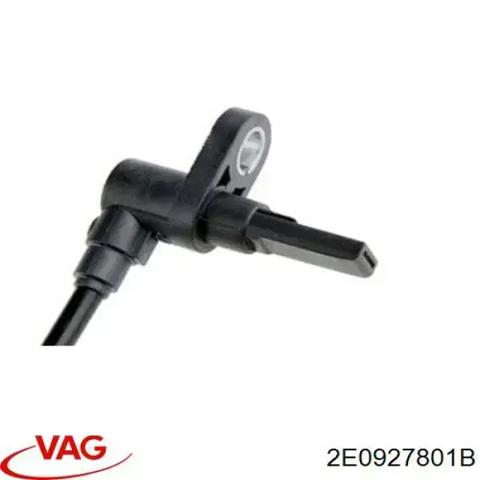 VAG 2E0927801B Датчик АБС (ABS) передний в наличии Черновцы