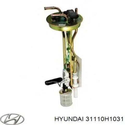 Модуль бензонасоса 31110H1031 HYUNDAI