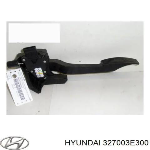 Педаль акселератора 327003E300 HYUNDAI