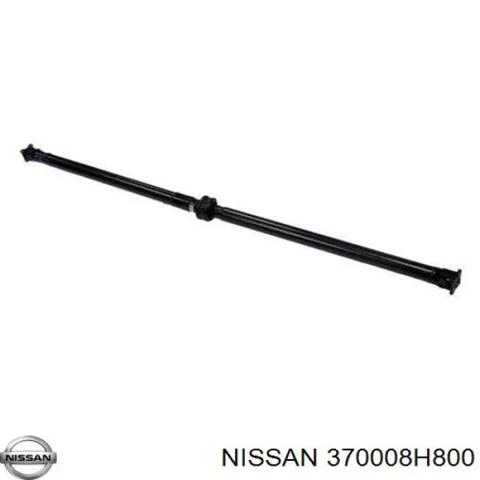 370008H800 NISSAN Кардан задний купить в Ирпень