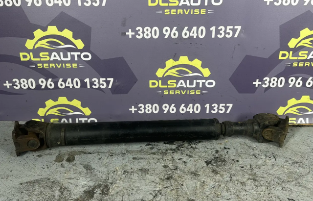 Вал карданный передний 37200EB300 NISSAN