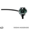 Ступица колеса передняя 40202EA300 NISSAN