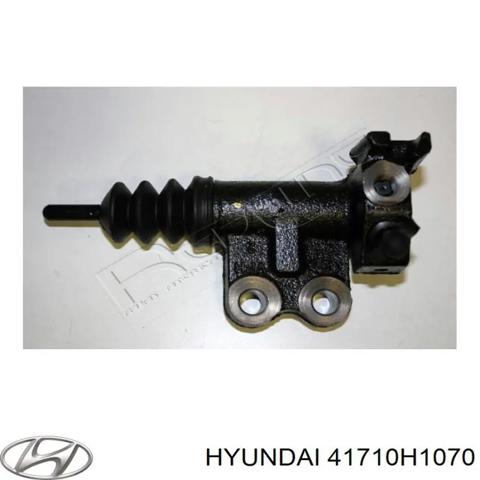 Выжимной цилиндр сцепления 41710H1070 HYUNDAI