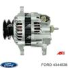 Генератор автомобильный 4344538 FORD