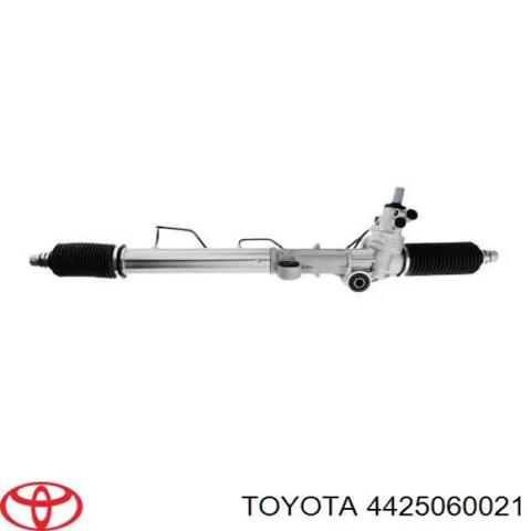 Реечный рулевой механизм 4425060021 TOYOTA