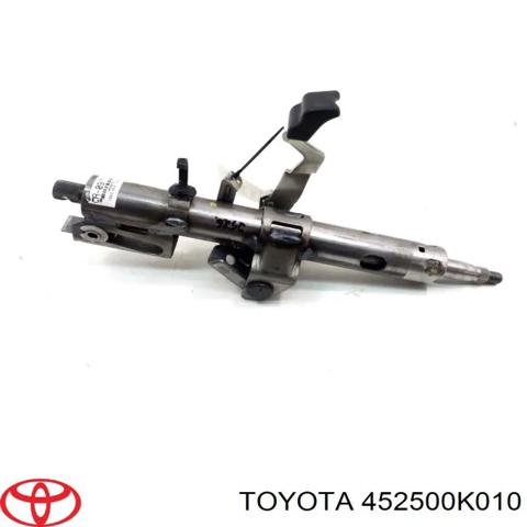 Колонка рулевая 452500K010 TOYOTA