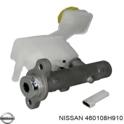 Цилиндр тормозной, главный 460108H910 NISSAN