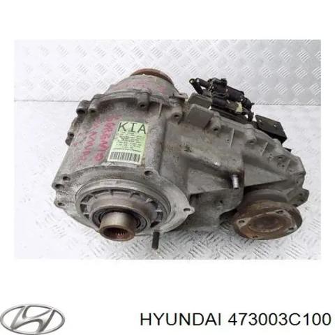 Коробка раздаточная 473003C100 HYUNDAI
