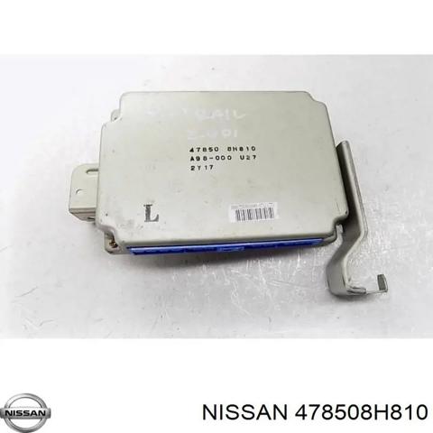 ЭБУ ABS 478508H810 NISSAN