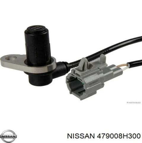 Датчик ABS задний правый 479008H300 NISSAN