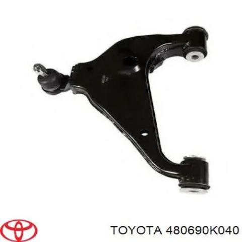 TOYOTA 480690K040 Рычаг передней подвески левый в наличии Чернигов
