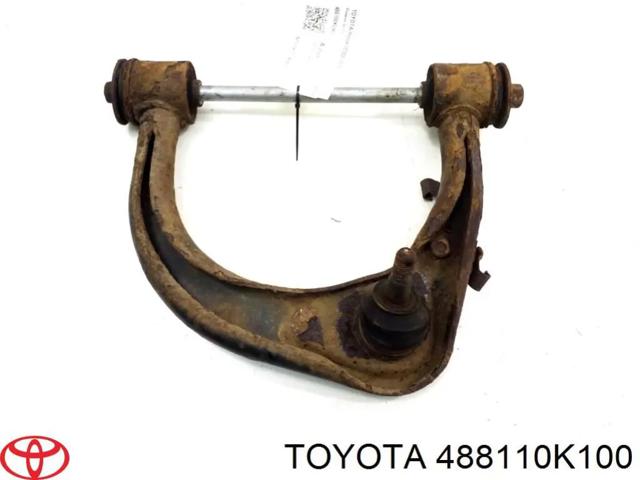 Передний стабилизатор 488110K100 TOYOTA