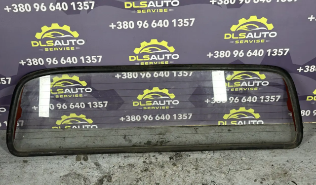 Окно заднее 4958005 FORD