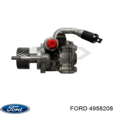 ГУР руля 4958208 FORD