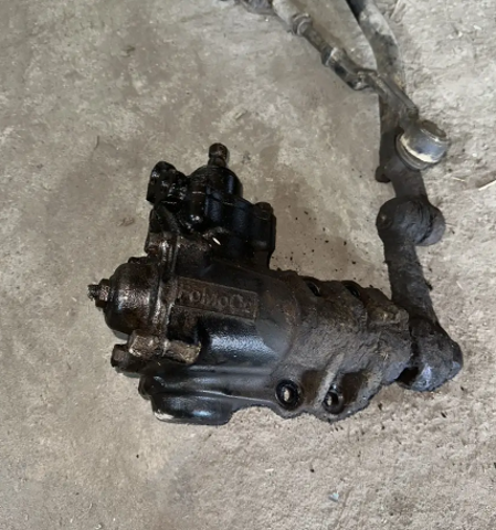 Механизм рулевого управления 4958381 FORD