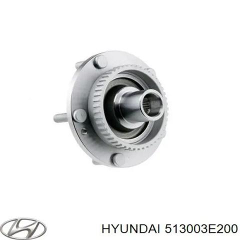 Колеса и ступицы 513003E200 HYUNDAI