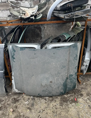 Капот двигателя 5155373 FORD