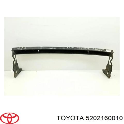 Буфер бампера переднего 5202160010 TOYOTA