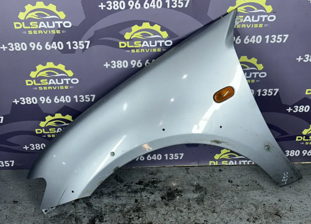 Крыло левое 5220F431 MITSUBISHI