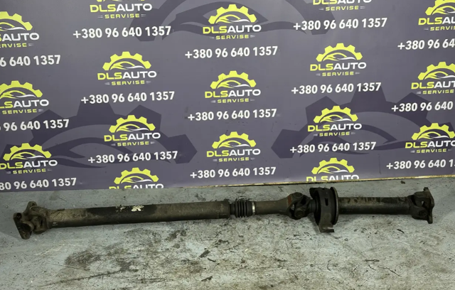 Карданный вал заднего моста 5223453 FORD