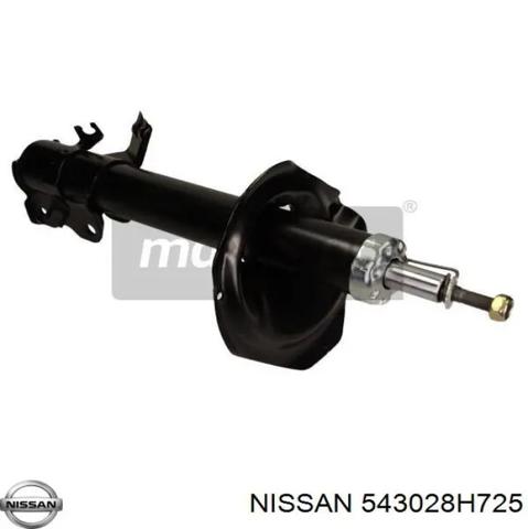543028H725 NISSAN Амортизатор передний правый купить в Каменское