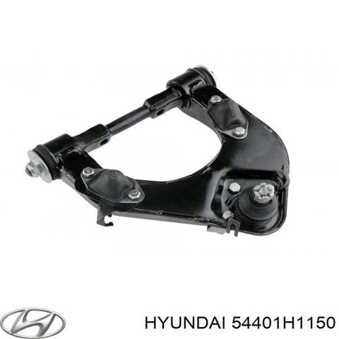 Рычаг передней подвески верхний правый 54401H1150 HYUNDAI