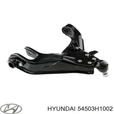 Нижний правый рычаг передней подвески 54503H1002 HYUNDAI