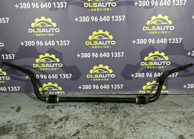Стабилизатор передней подвески 54611EB31B NISSAN