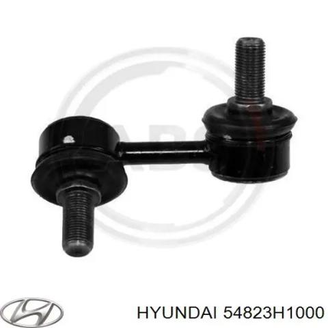 Солдатик стабилизатора, переднего, правый 54823H1000 HYUNDAI