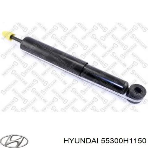 Амортизаторы задние 55300H1150 HYUNDAI