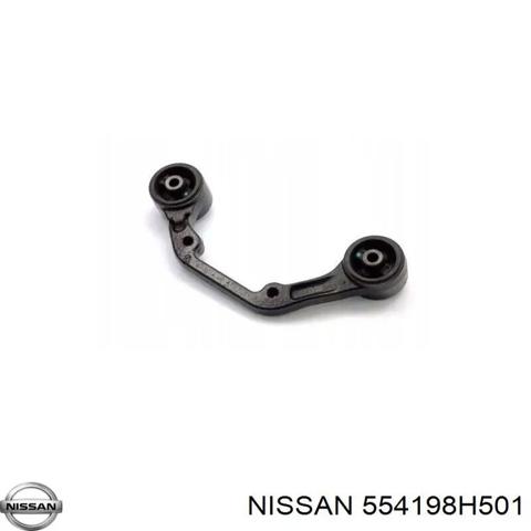Траверса заднего редуктора, передняя 554198H501 NISSAN