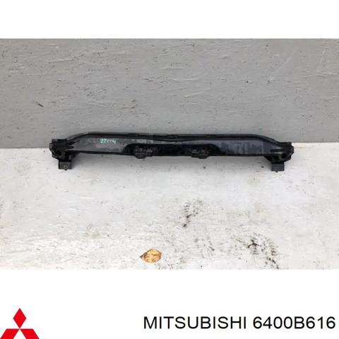 Швеллер переднего бампера 6400B616 MITSUBISHI