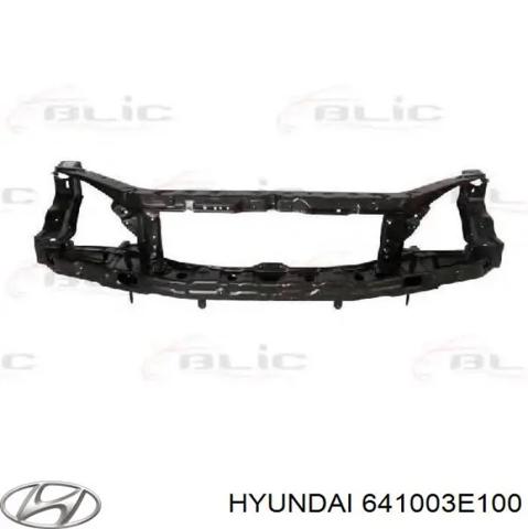 Окуляр для фары 641003E100 HYUNDAI