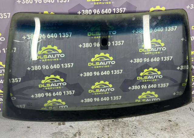 Переднее стекло 72700EB30B NISSAN