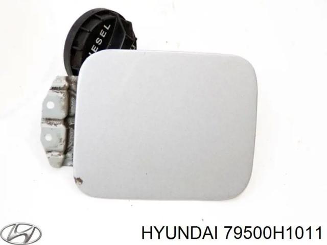 Лючок топливного бака 79500H1011 HYUNDAI