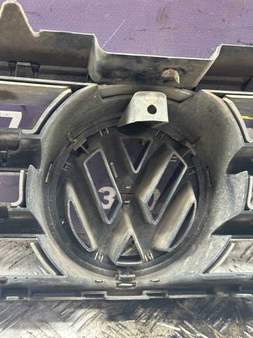 Облицовка радиатора 7L6853651C VAG