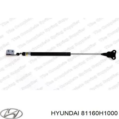 Опора капота правая 81160H1000 HYUNDAI