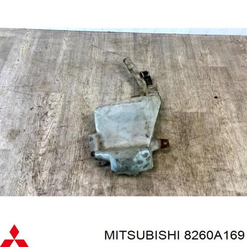 Бачок омывайки 8260A169 MITSUBISHI