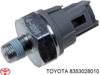 Датчик давления масла двигателя 8353028010 TOYOTA