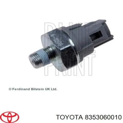 8353060010 TOYOTA Датчик давления масла купить в Чернигов