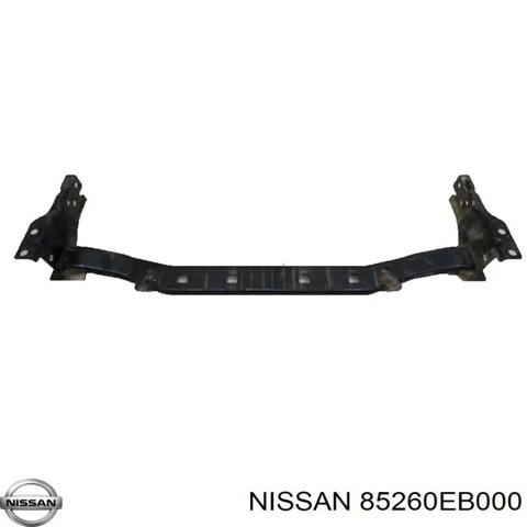 Траверса фаркопа 85260EB000 NISSAN