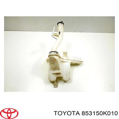 Бачок омывателя лобового стекла 853150K010 TOYOTA