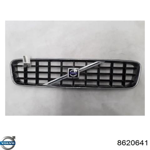 Решетка 8620641 VOLVO