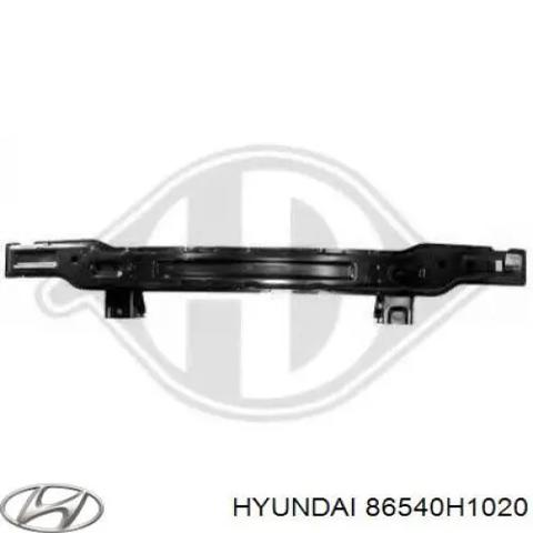 Усилитель переднего бампера  86540H1020 HYUNDAI