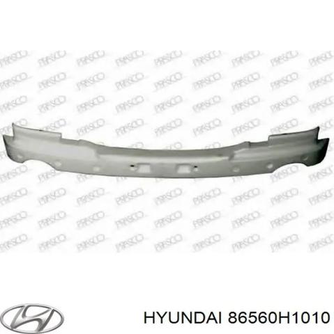 Абсорбер бампера переднего 86560H1010 HYUNDAI