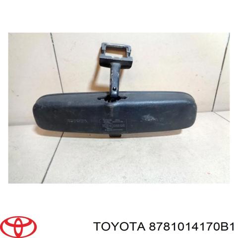 Салонное зеркало 8781014170B1 TOYOTA