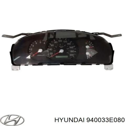 Щиток приборов 940033E080 HYUNDAI